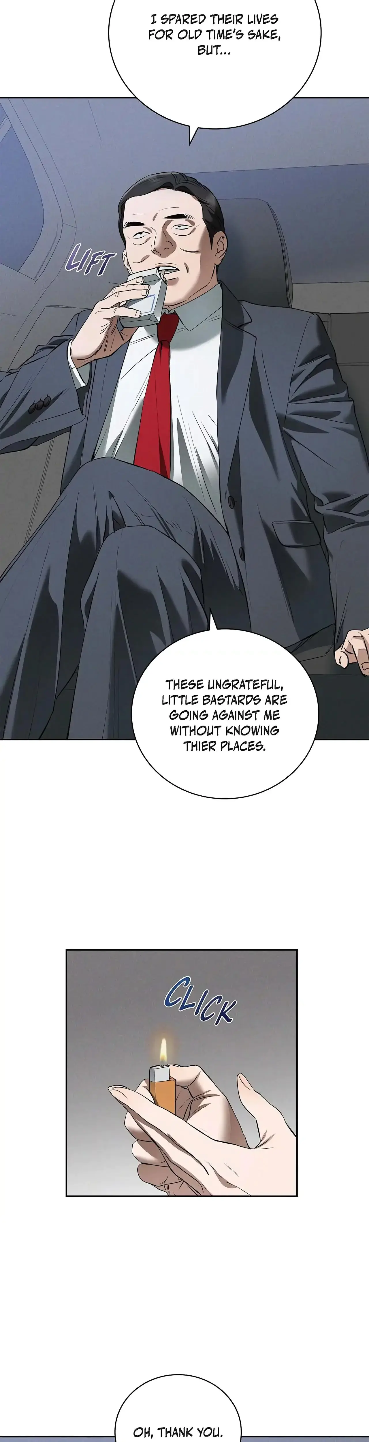 Falling (Eunsu) Episode 39 - Page 31