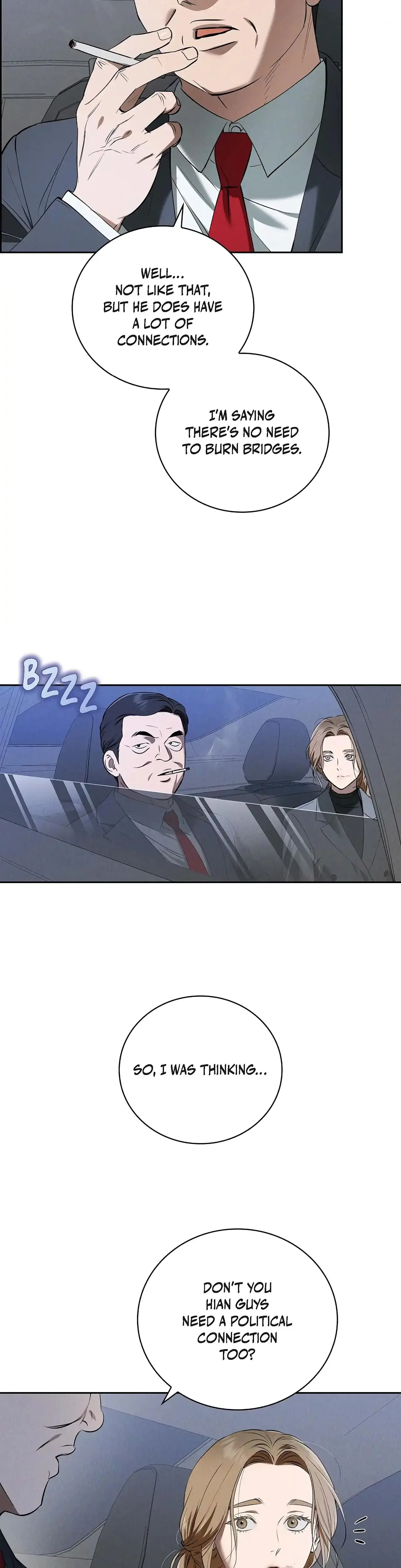 Falling (Eunsu) Episode 39 - Page 33