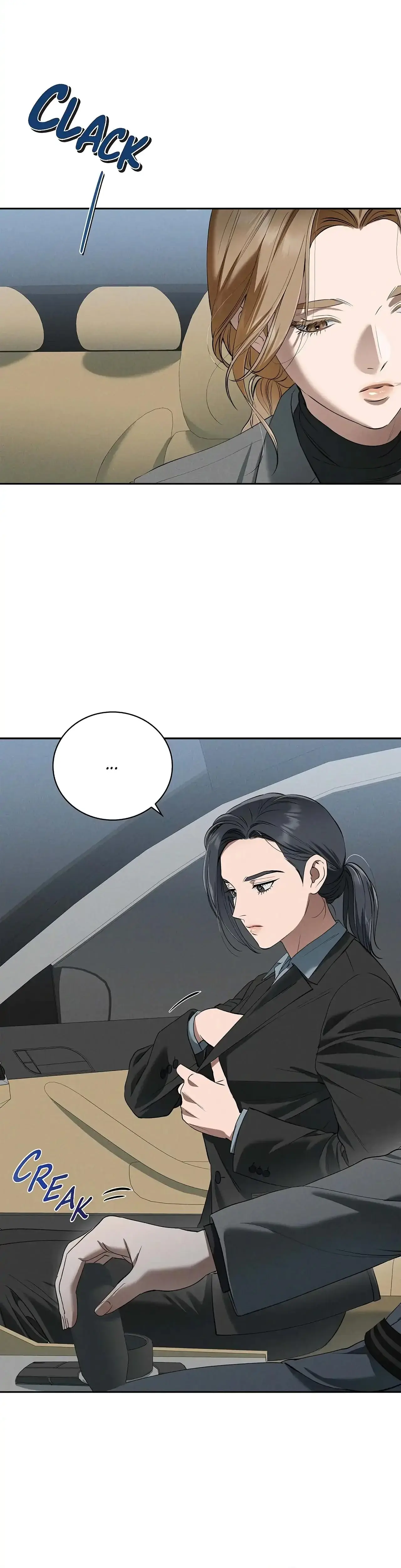 Falling (Eunsu) Episode 39 - Page 5