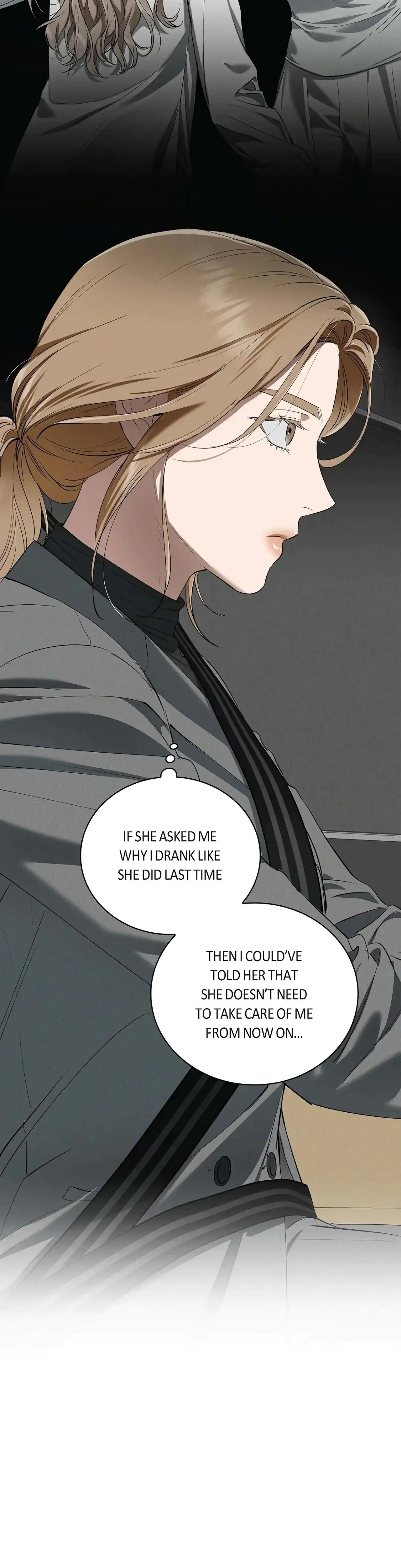 Falling (Eunsu) Episode 39 - Page 7