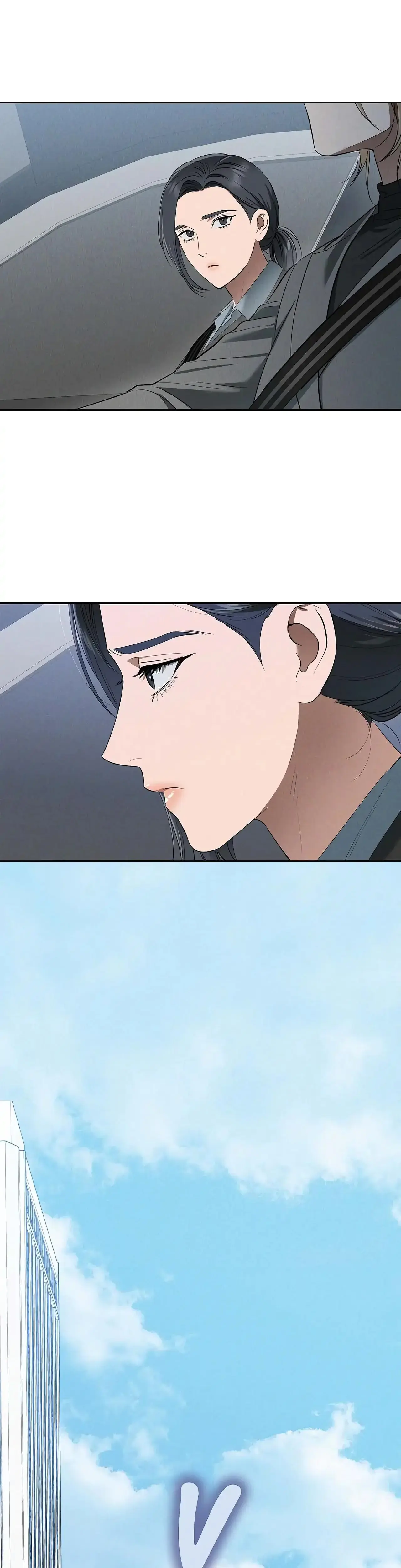 Falling (Eunsu) Episode 39 - Page 8