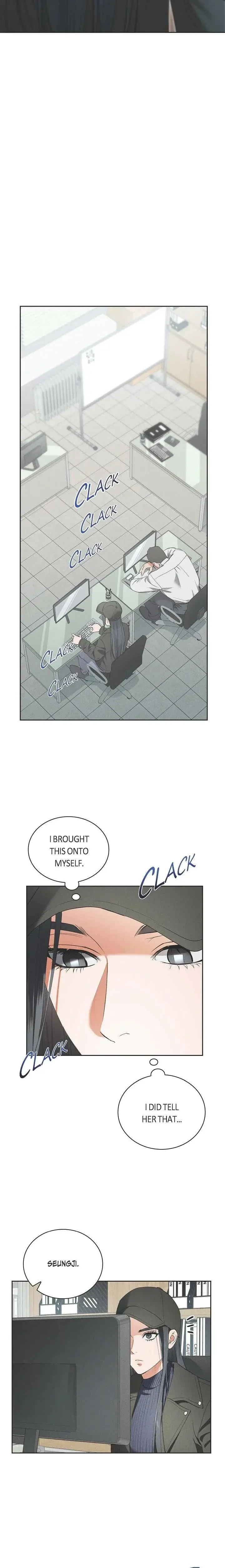 Falling (Eunsu) Episode 4 - Page 12