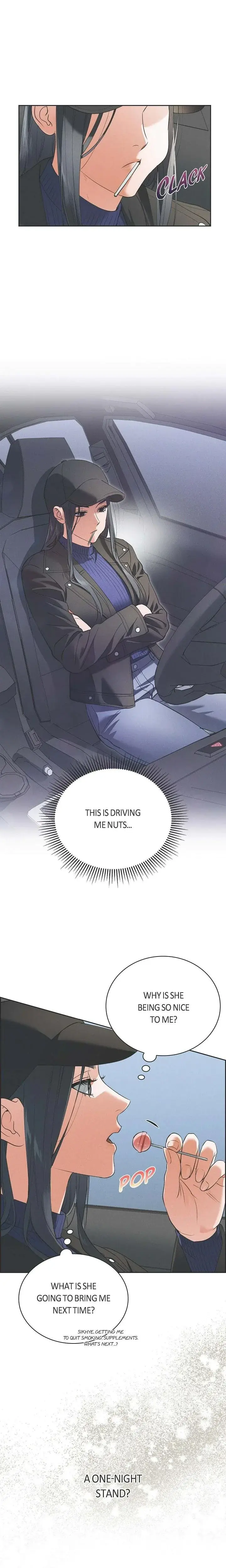Falling (Eunsu) Episode 4 - Page 14