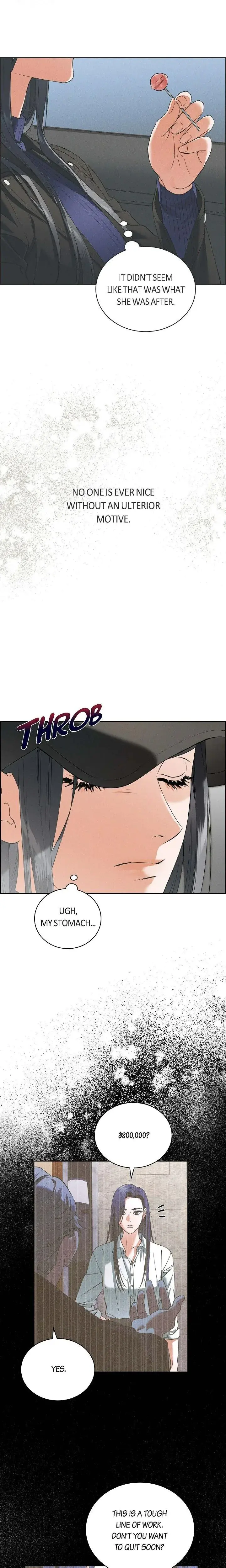 Falling (Eunsu) Episode 4 - Page 15