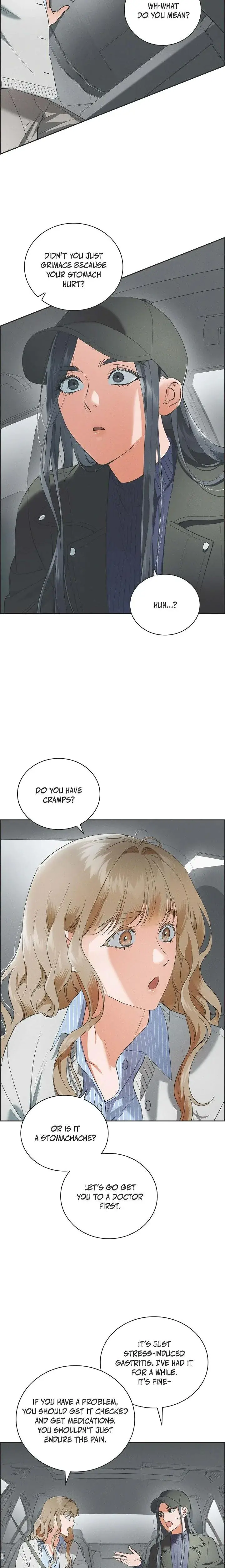 Falling (Eunsu) Episode 4 - Page 18