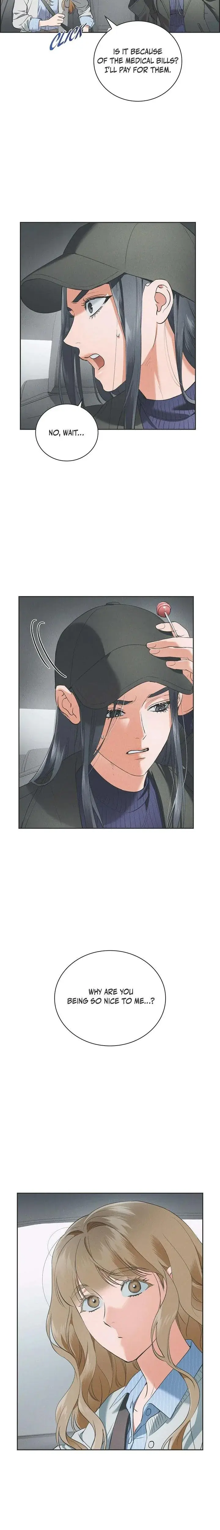 Falling (Eunsu) Episode 4 - Page 19