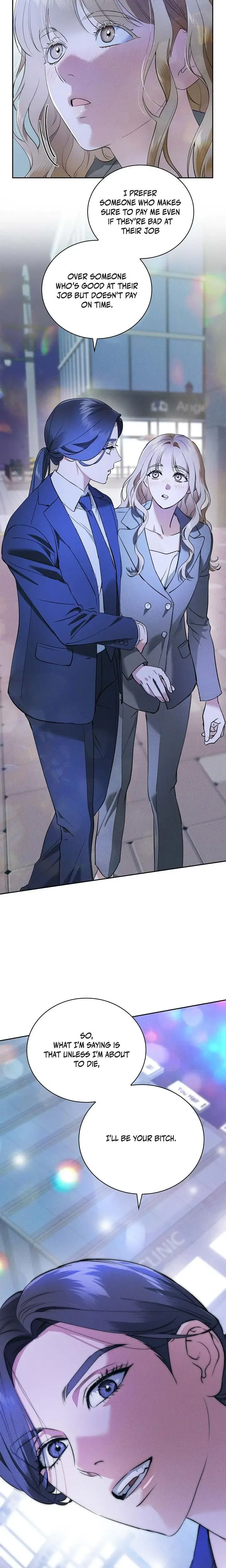 Falling (Eunsu) Episode 4 - Page 2