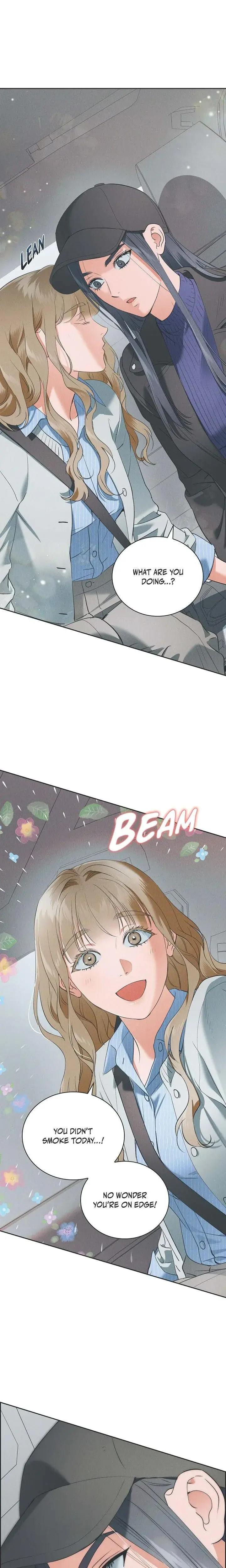 Falling (Eunsu) Episode 4 - Page 21