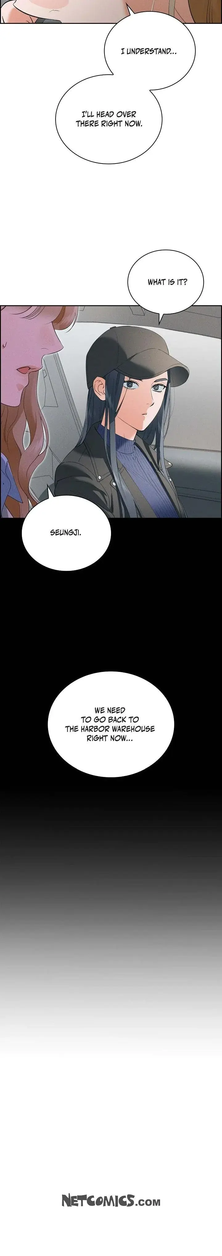 Falling (Eunsu) Episode 4 - Page 25