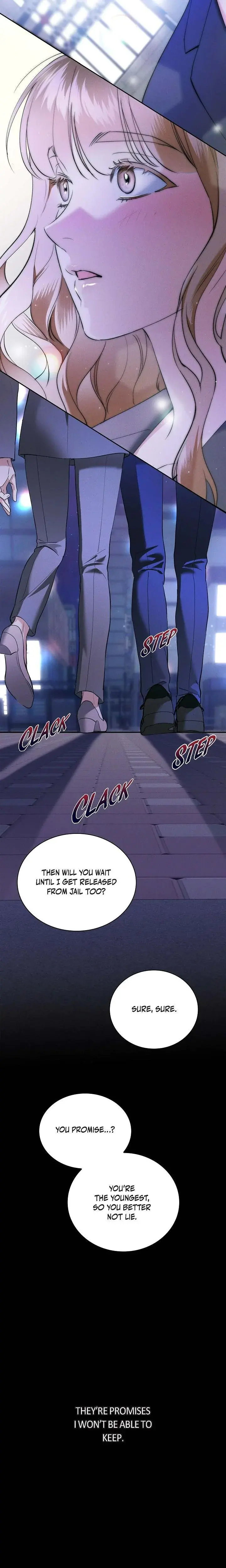 Falling (Eunsu) Episode 4 - Page 3