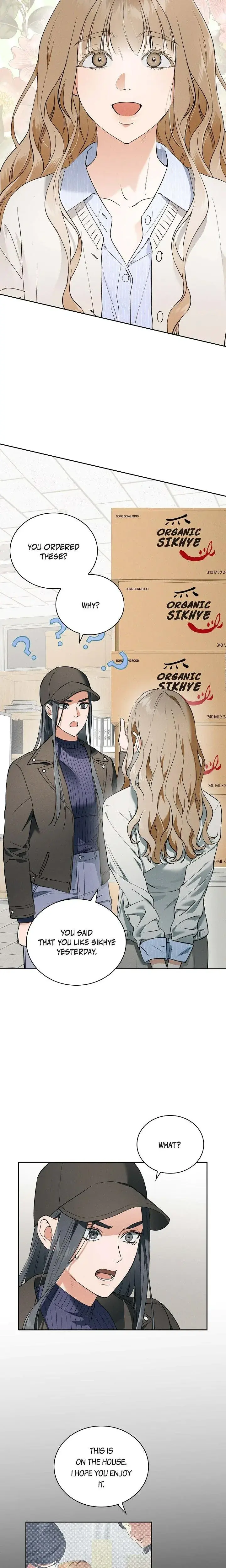 Falling (Eunsu) Episode 4 - Page 7
