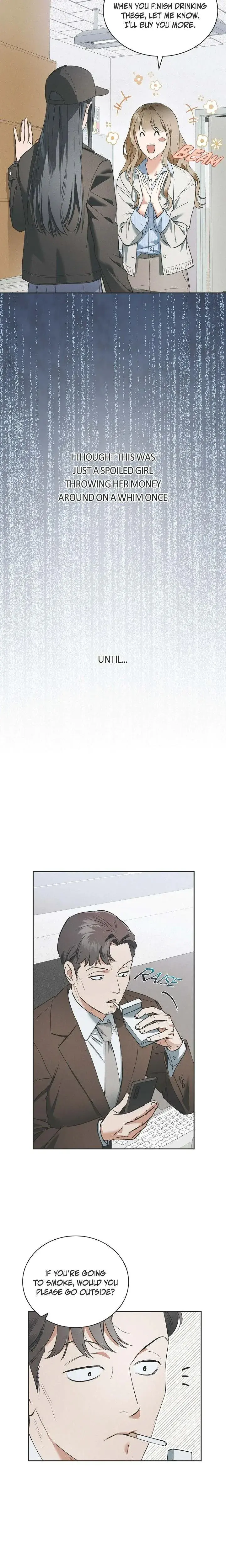 Falling (Eunsu) Episode 4 - Page 9