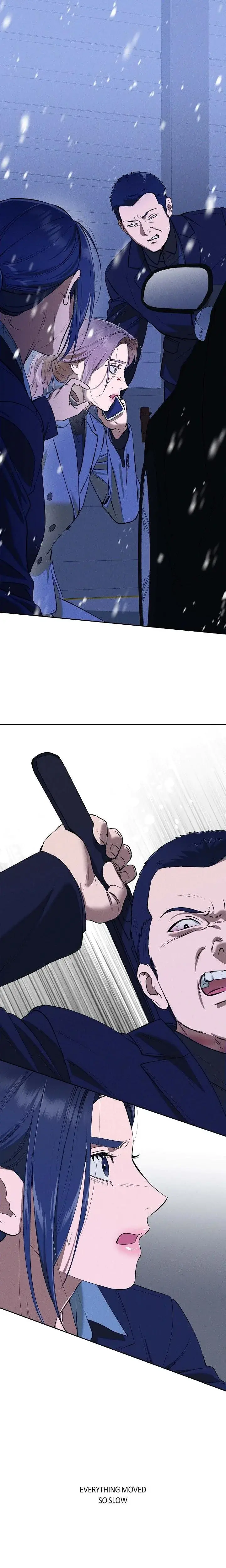 Falling (Eunsu) Episode 40 - Page 13