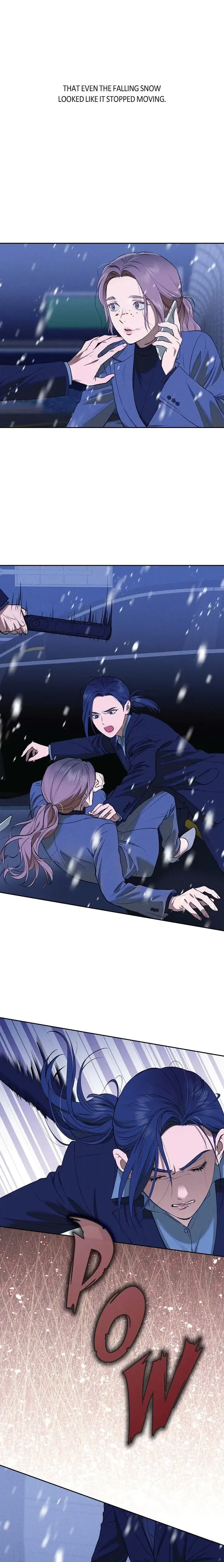 Falling (Eunsu) Episode 40 - Page 14