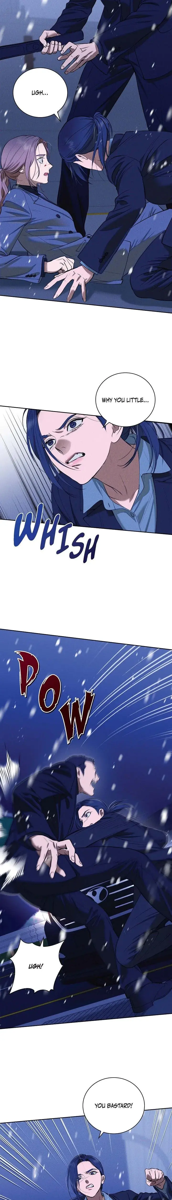 Falling (Eunsu) Episode 40 - Page 15