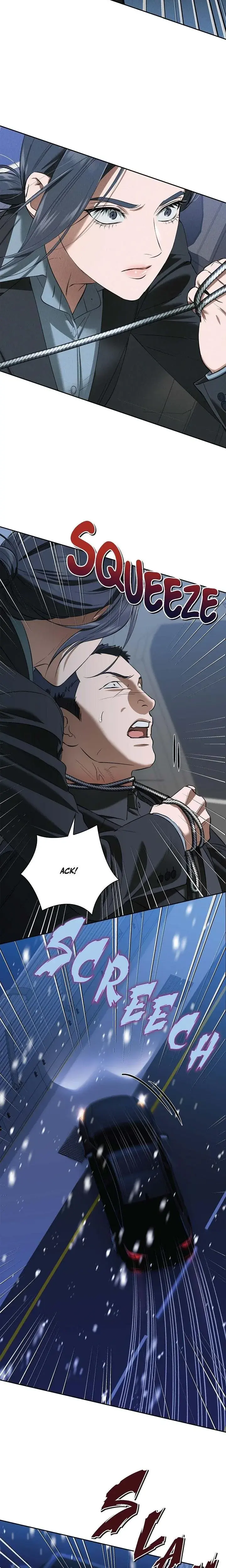Falling (Eunsu) Episode 40 - Page 5