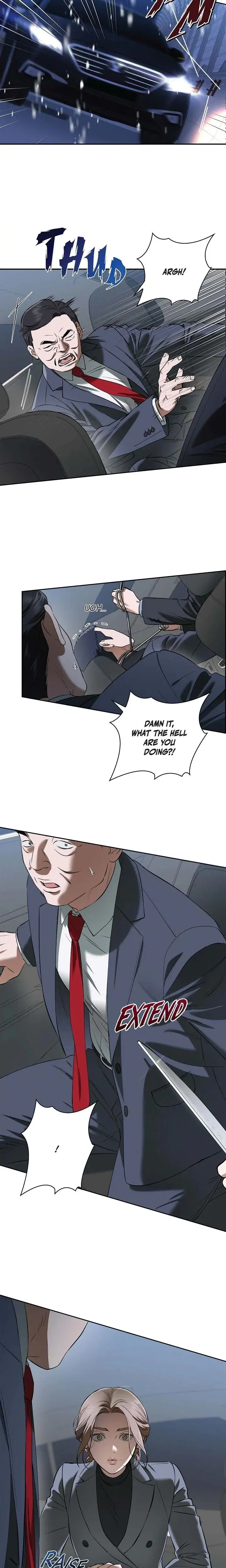 Falling (Eunsu) Episode 40 - Page 6