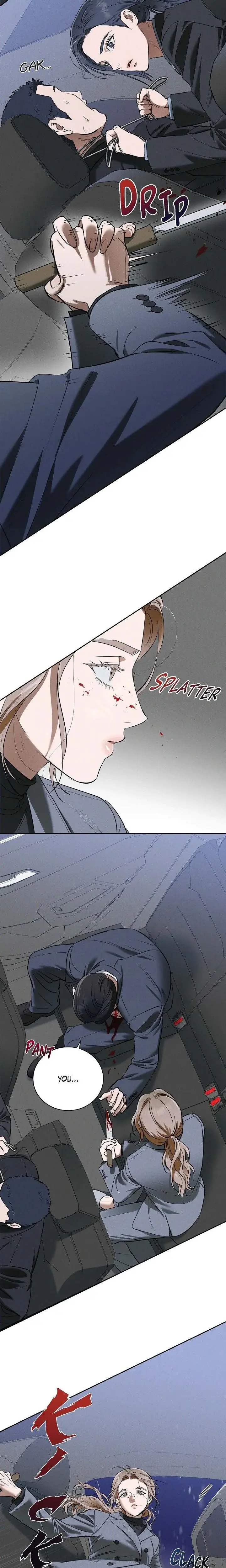 Falling (Eunsu) Episode 40 - Page 8