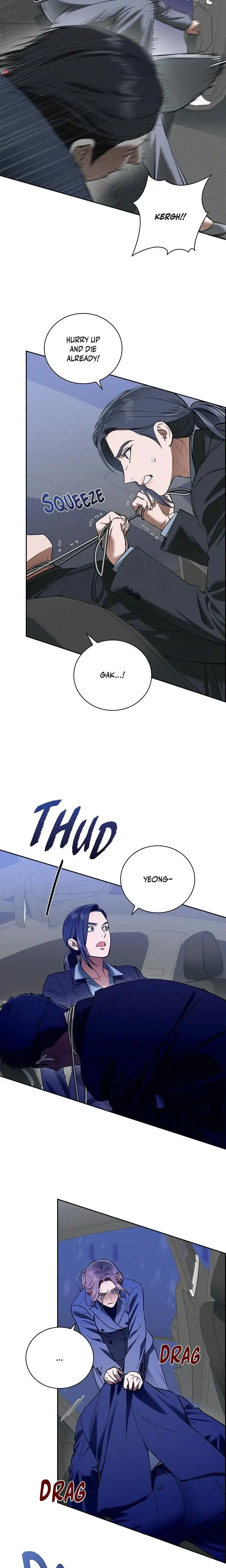 Falling (Eunsu) Episode 40 - Page 9