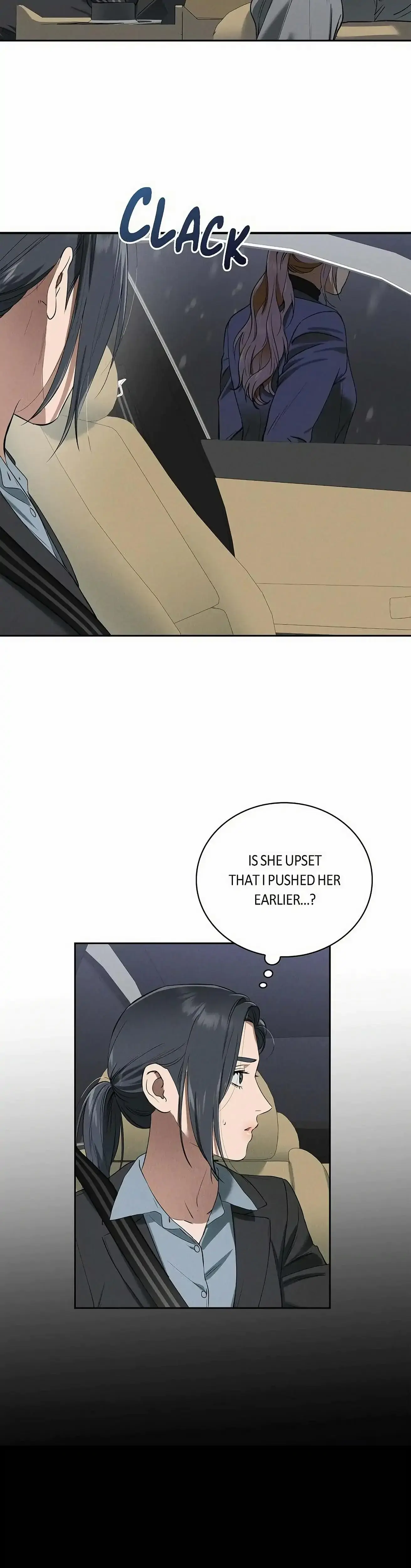 Falling (Eunsu) Episode 41 - Page 11