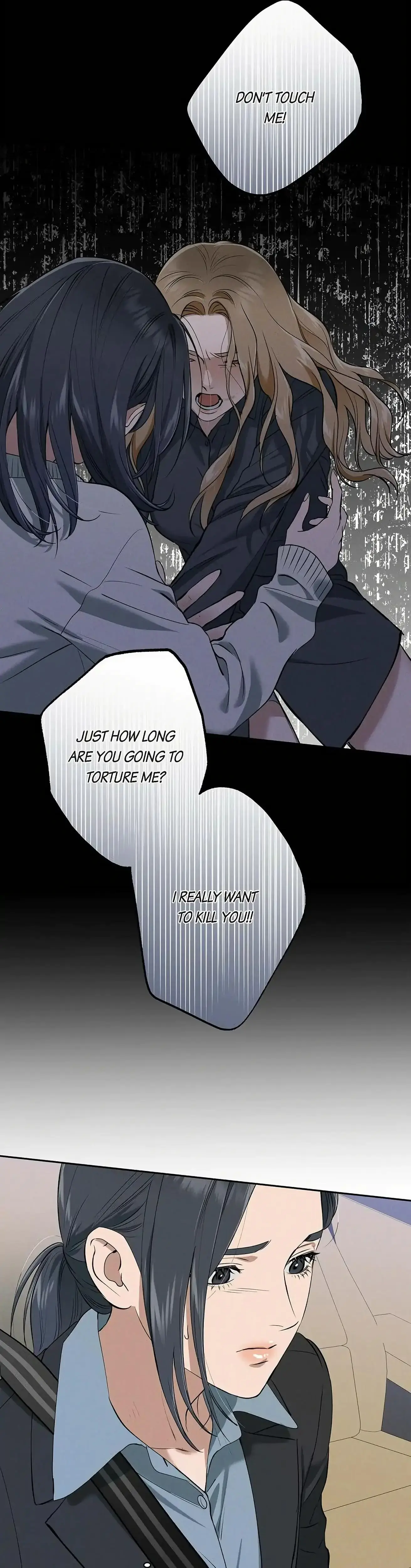 Falling (Eunsu) Episode 41 - Page 12