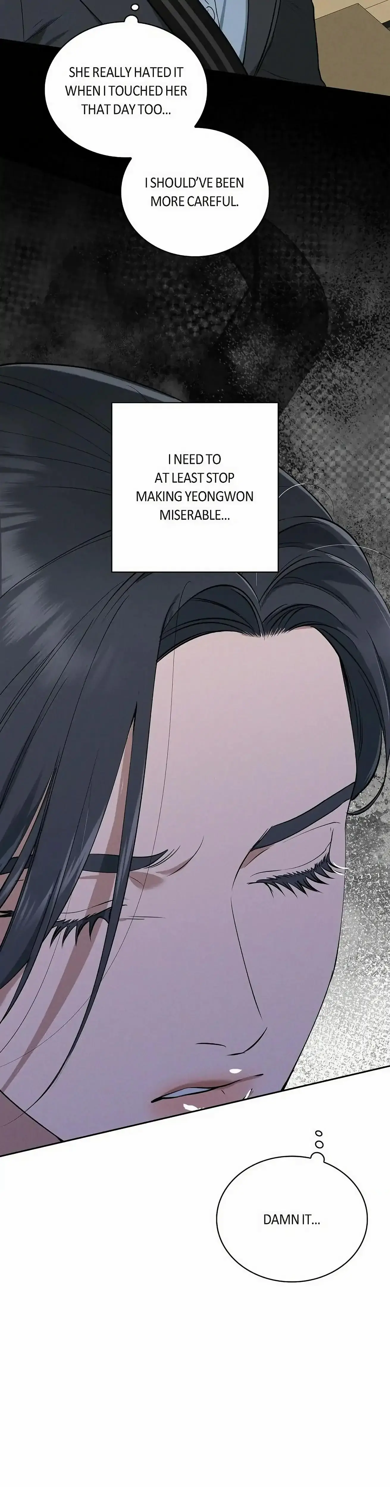 Falling (Eunsu) Episode 41 - Page 13