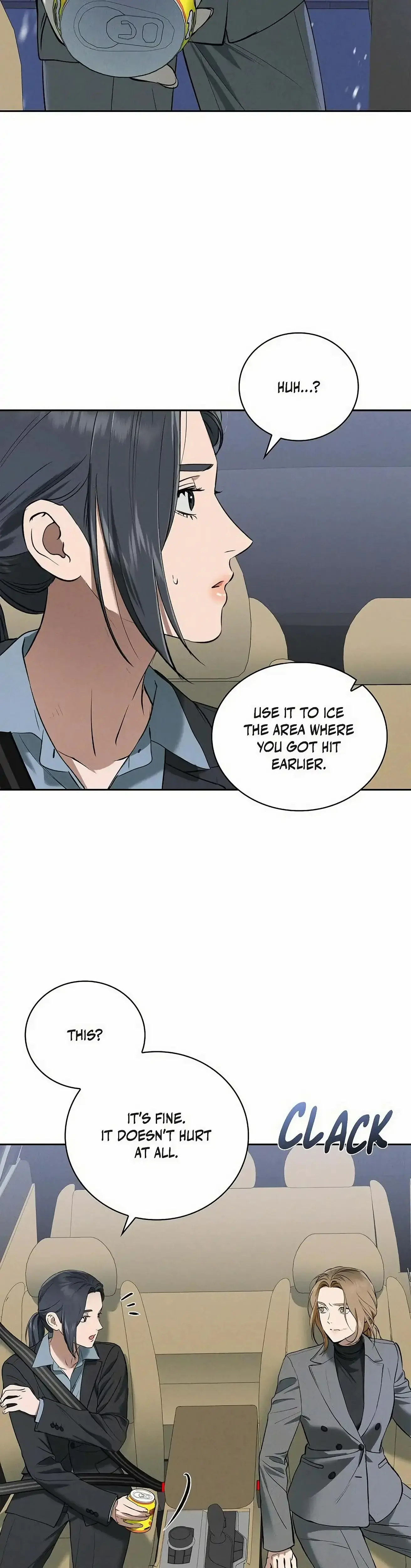 Falling (Eunsu) Episode 41 - Page 15