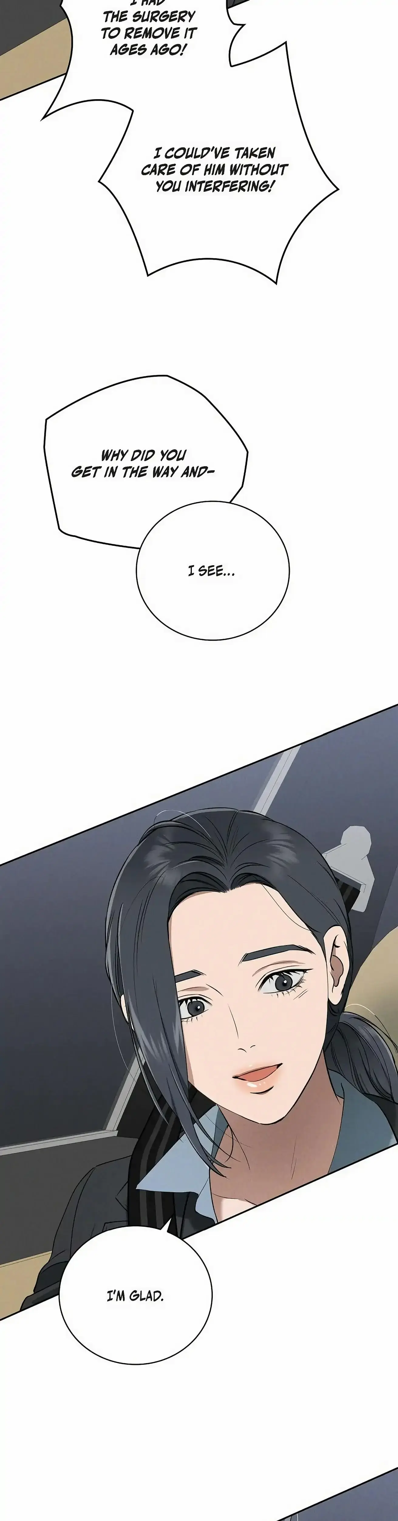 Falling (Eunsu) Episode 41 - Page 17