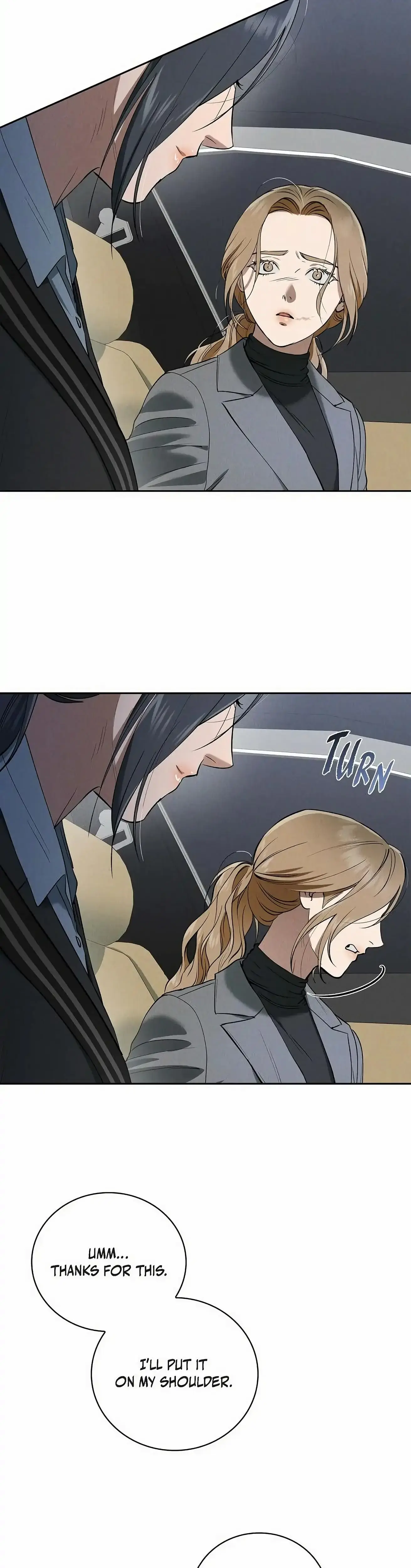 Falling (Eunsu) Episode 41 - Page 18