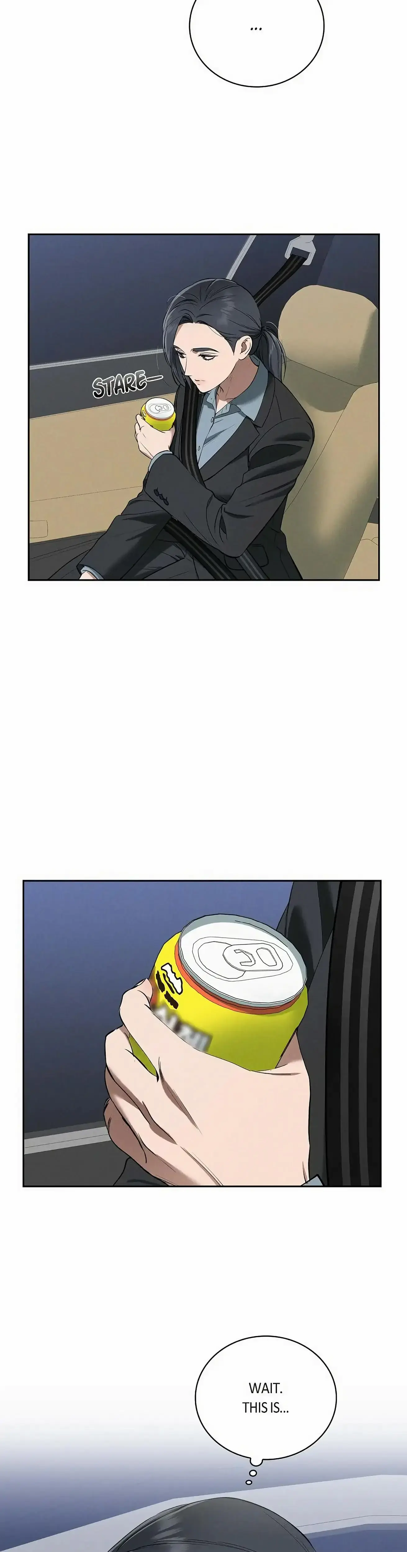 Falling (Eunsu) Episode 41 - Page 19