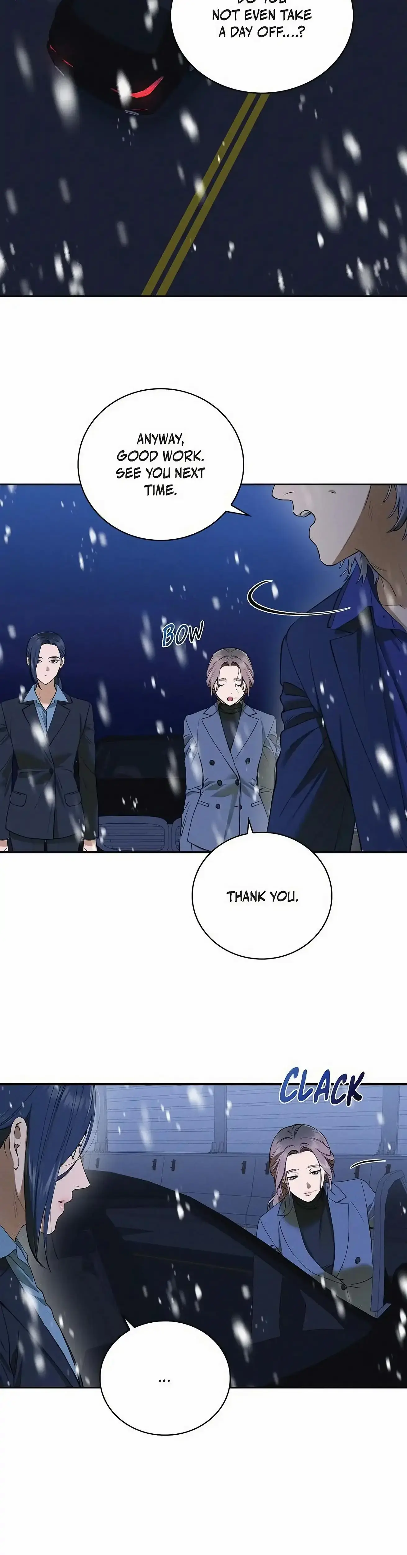 Falling (Eunsu) Episode 41 - Page 2