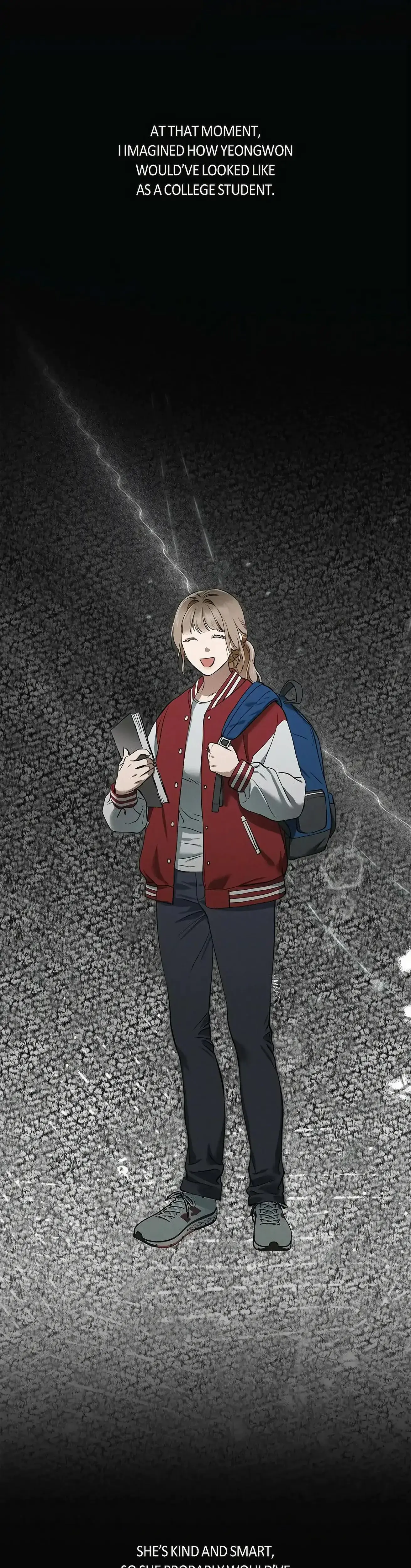 Falling (Eunsu) Episode 41 - Page 24