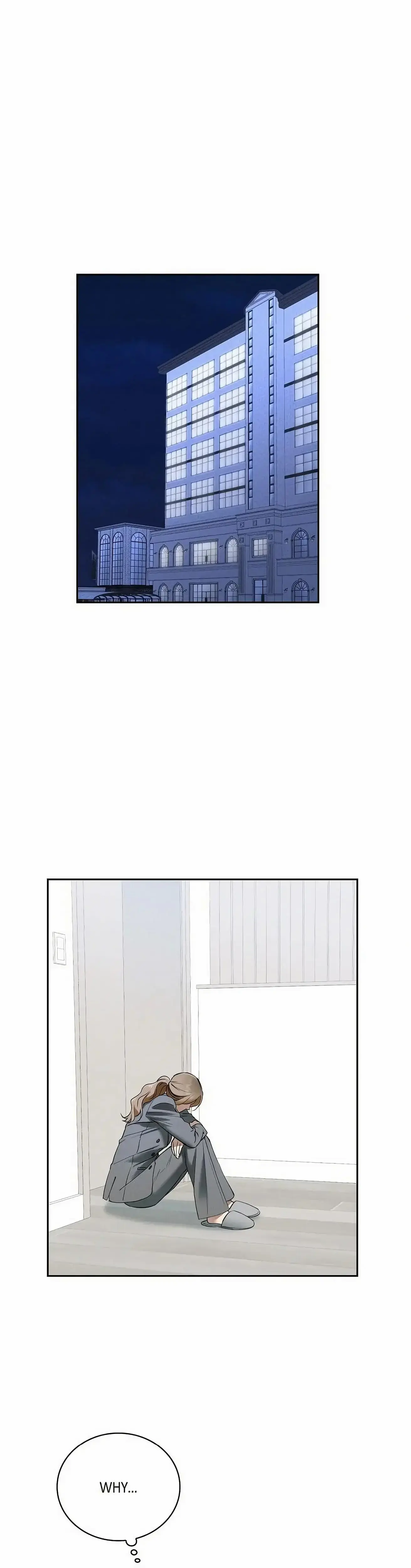 Falling (Eunsu) Episode 41 - Page 26