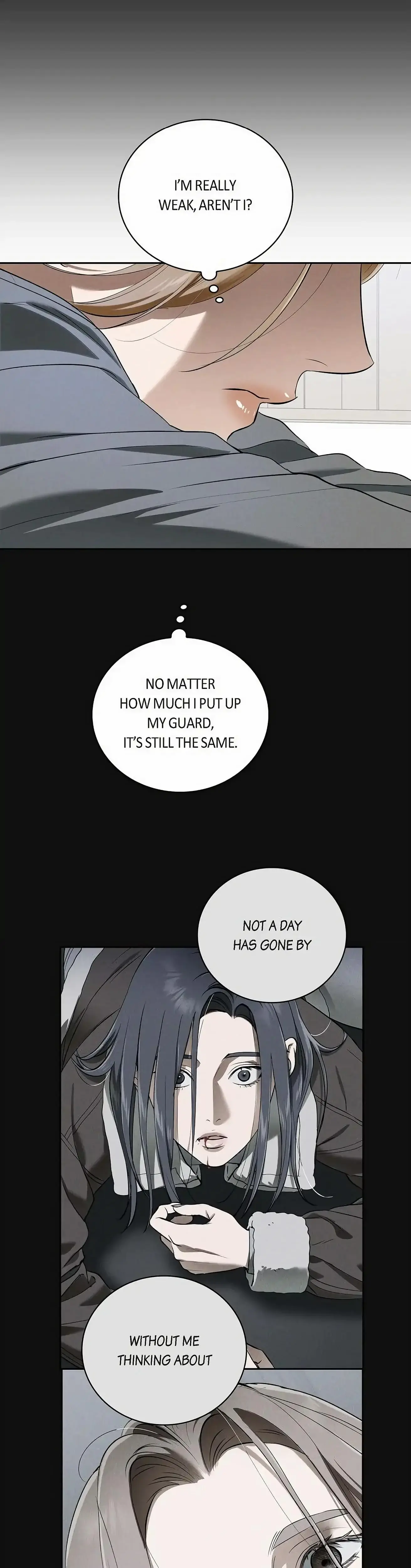 Falling (Eunsu) Episode 41 - Page 28