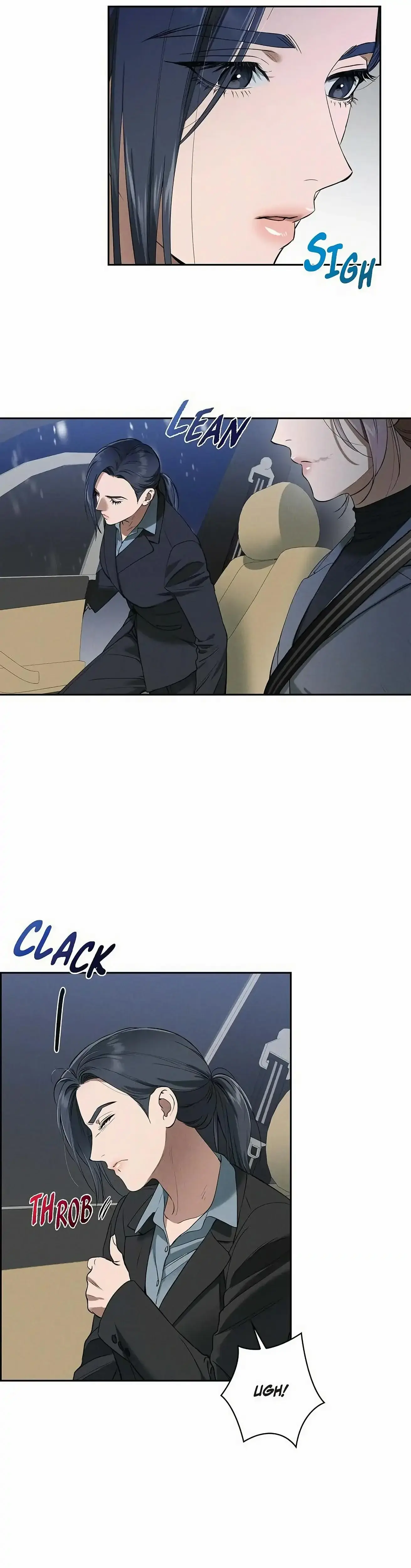 Falling (Eunsu) Episode 41 - Page 3