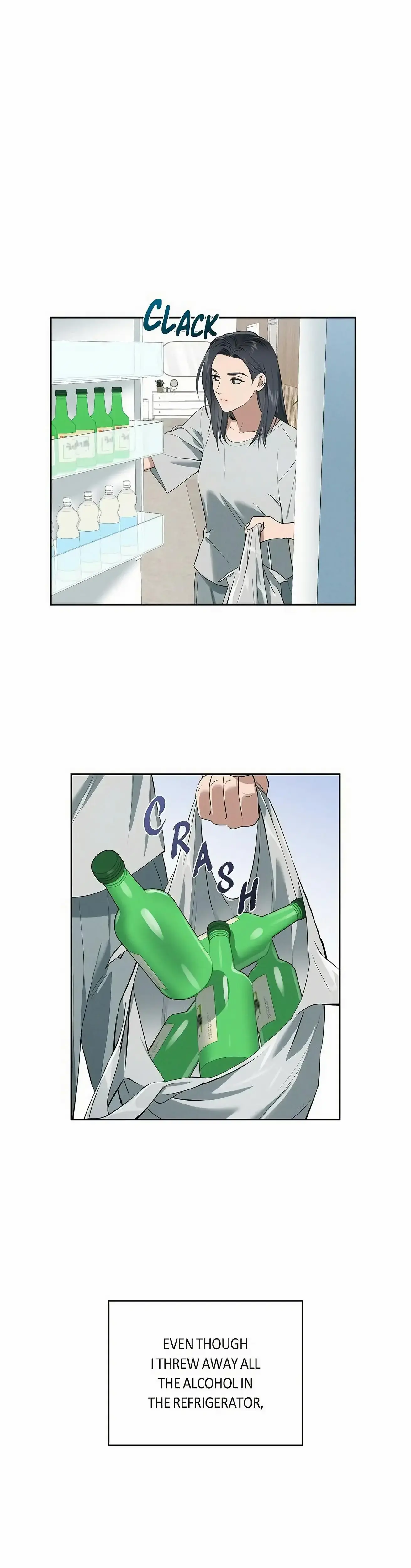 Falling (Eunsu) Episode 41 - Page 33