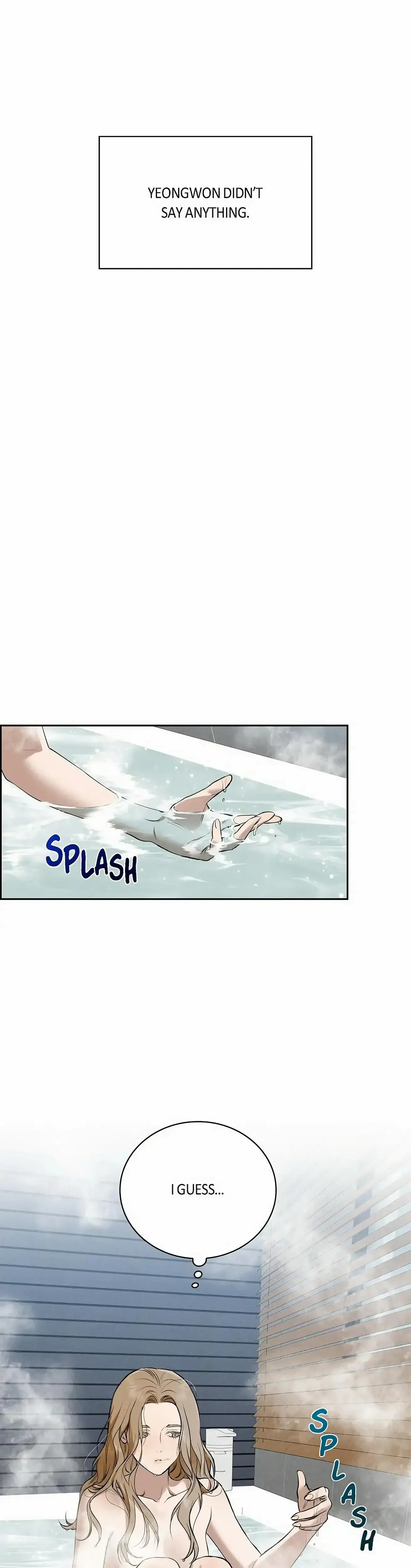 Falling (Eunsu) Episode 41 - Page 34