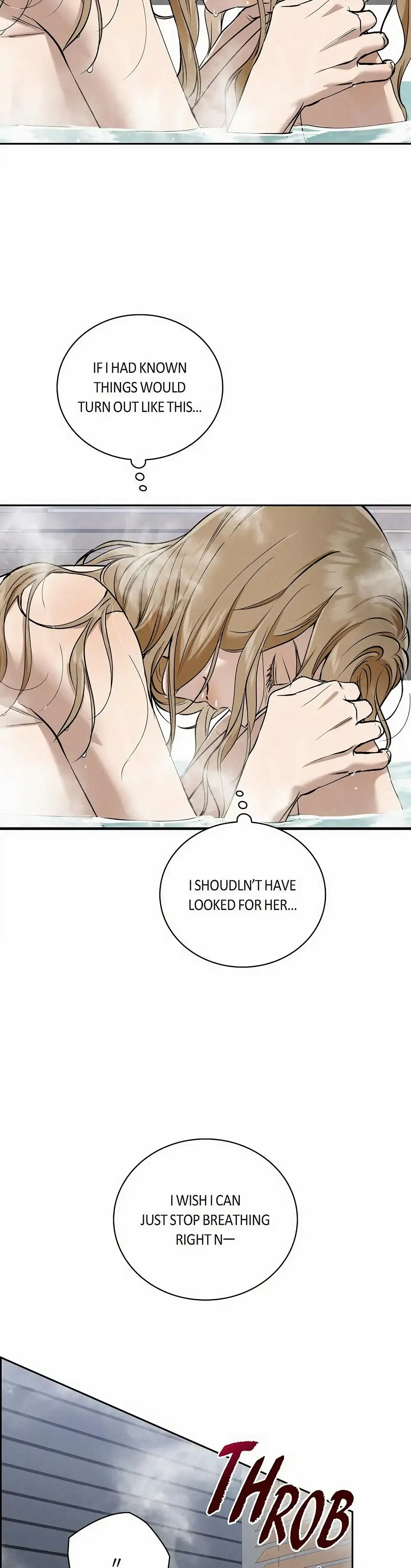Falling (Eunsu) Episode 41 - Page 38