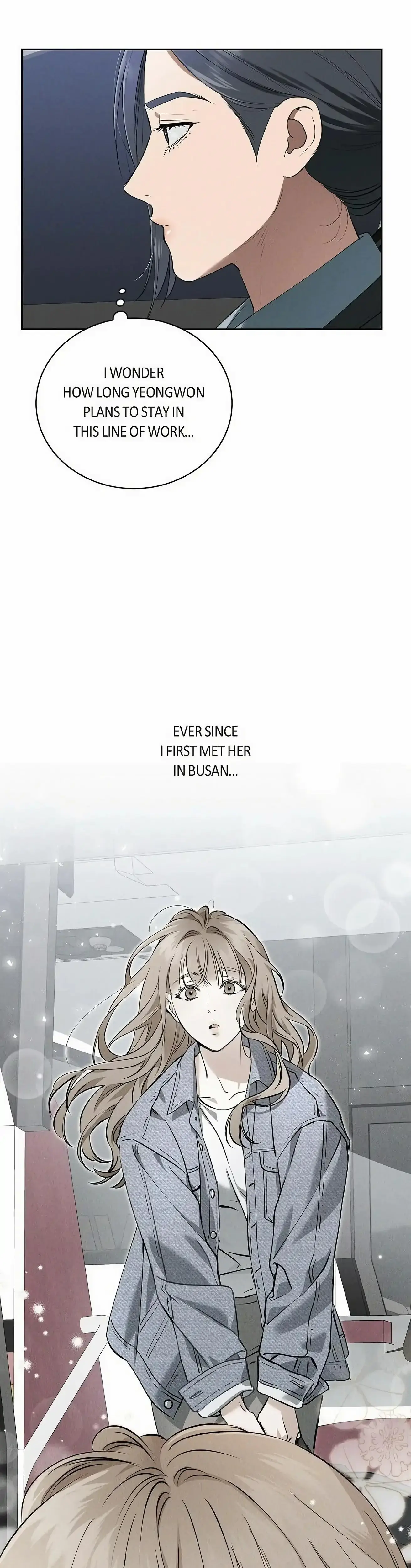 Falling (Eunsu) Episode 41 - Page 7