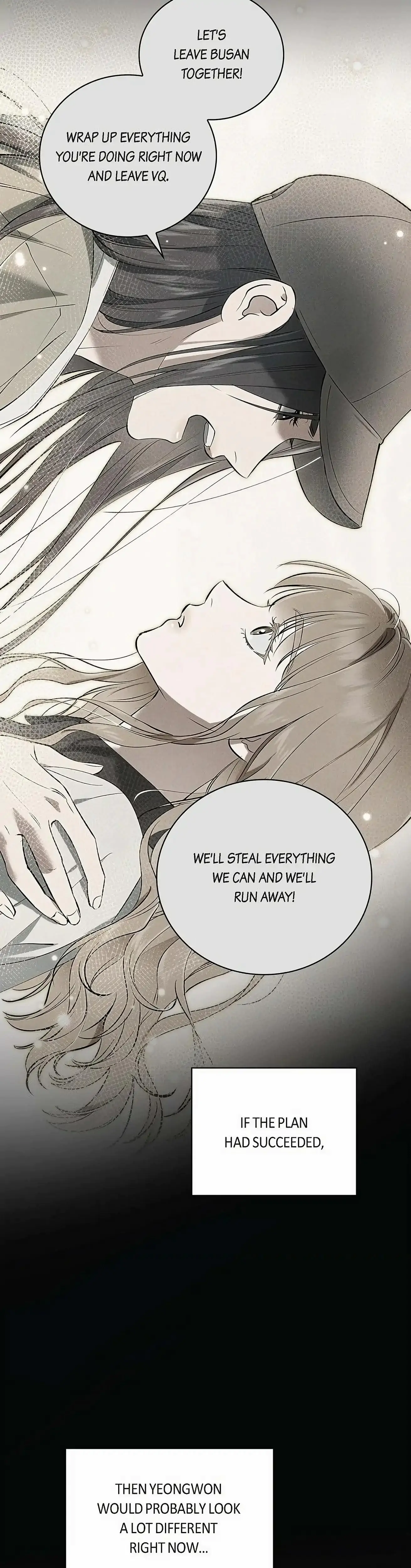Falling (Eunsu) Episode 41 - Page 9