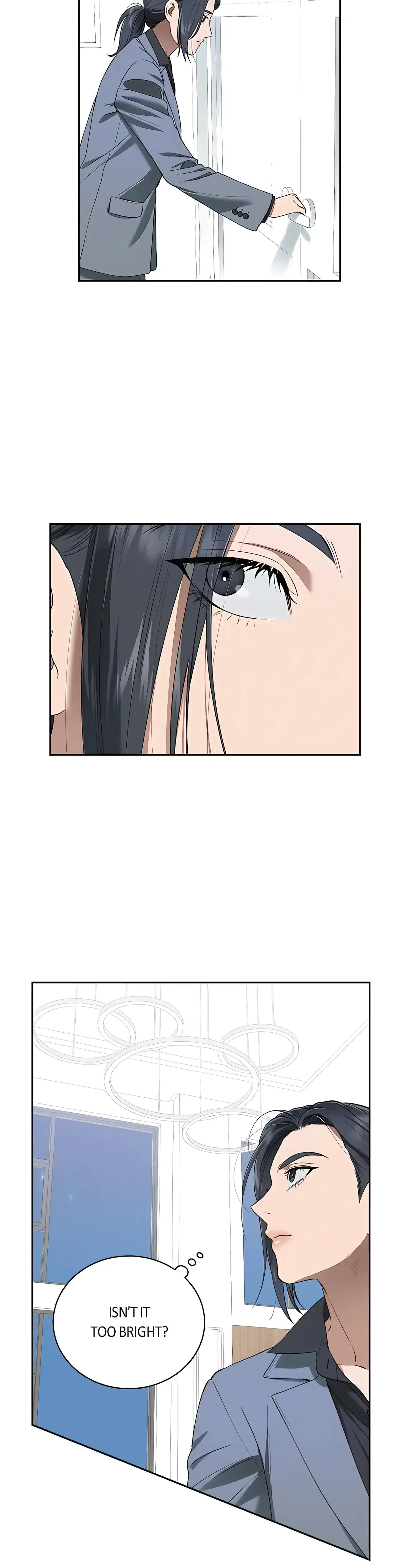 Falling (Eunsu) Episode 42 - Page 12