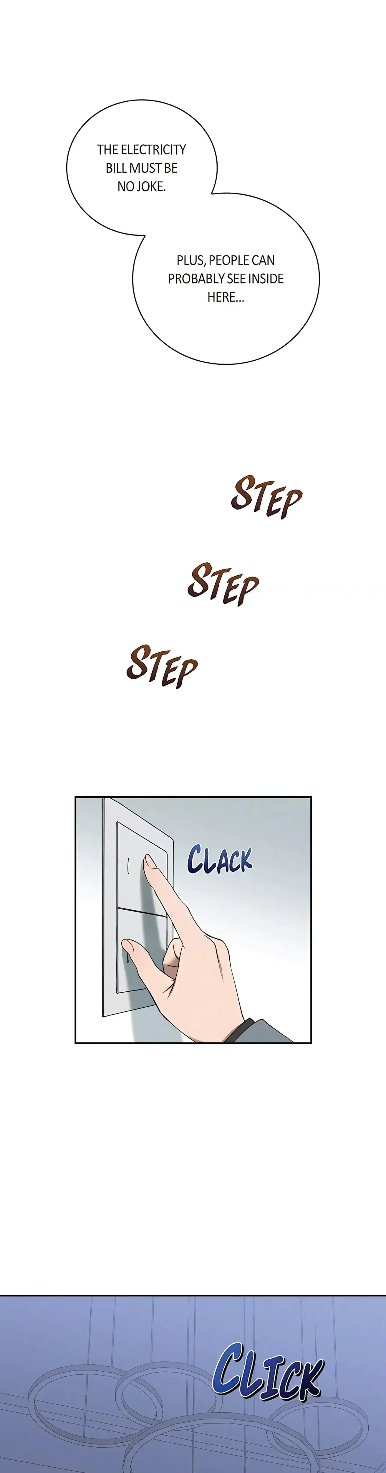 Falling (Eunsu) Episode 42 - Page 13
