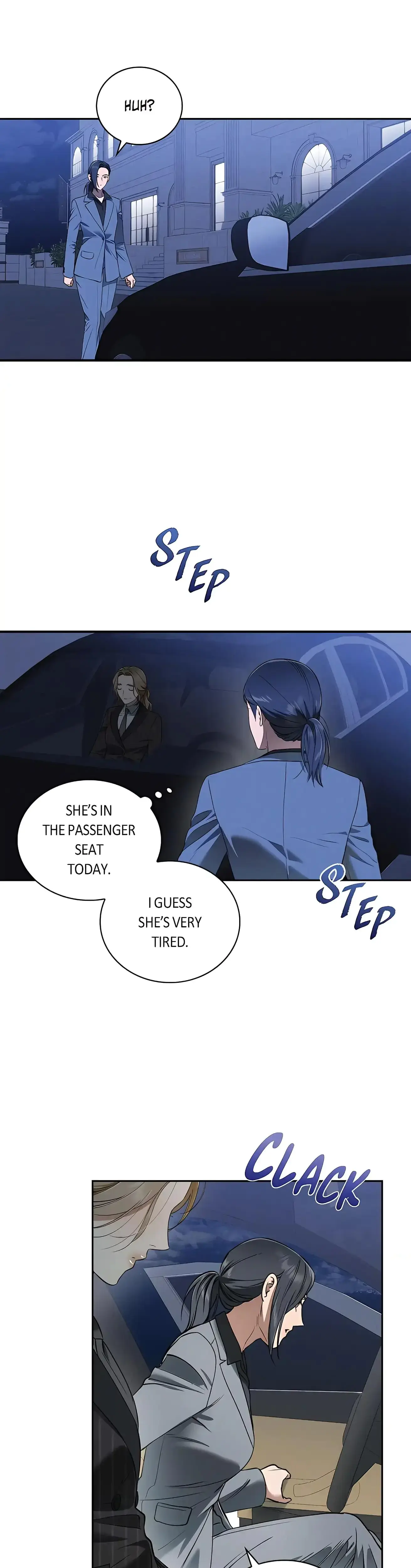 Falling (Eunsu) Episode 42 - Page 15