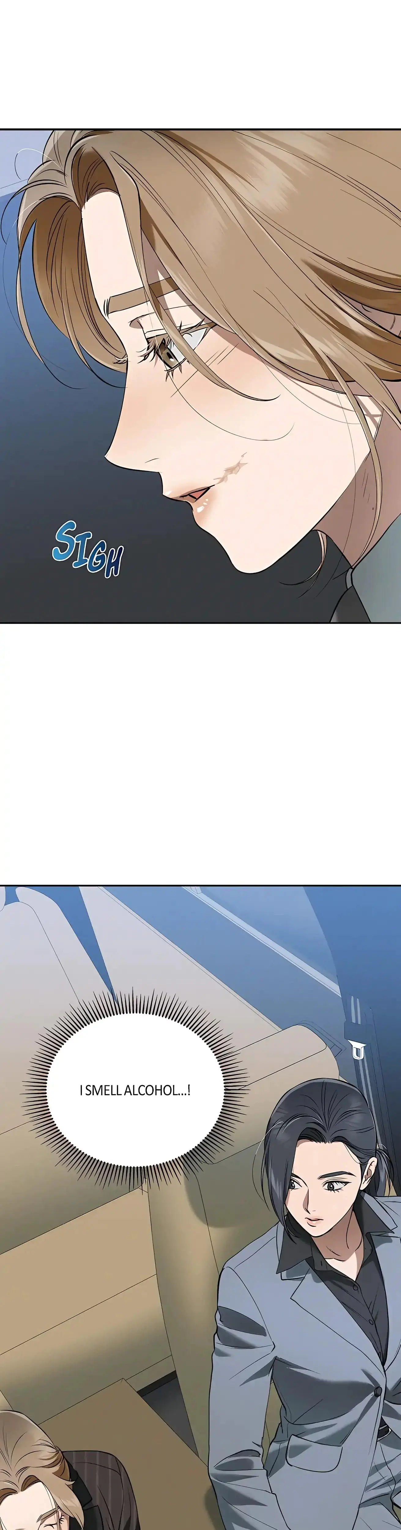 Falling (Eunsu) Episode 42 - Page 17