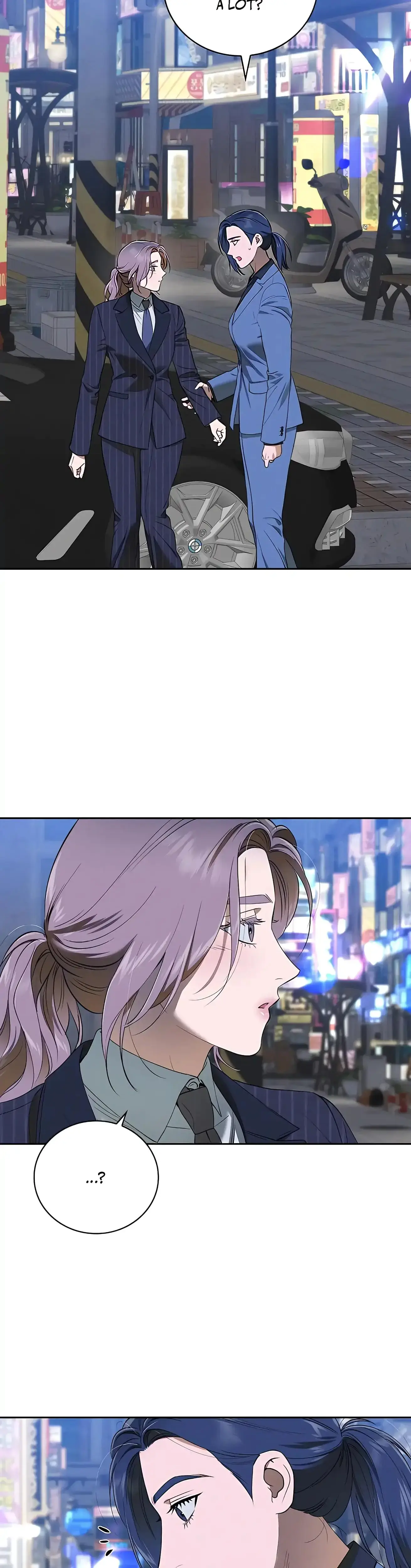 Falling (Eunsu) Episode 42 - Page 24