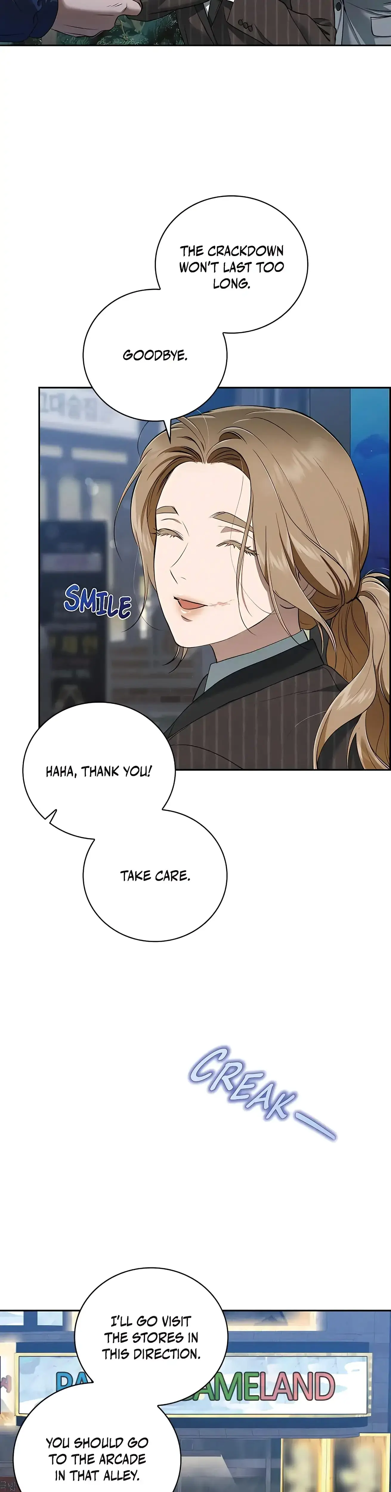 Falling (Eunsu) Episode 42 - Page 29