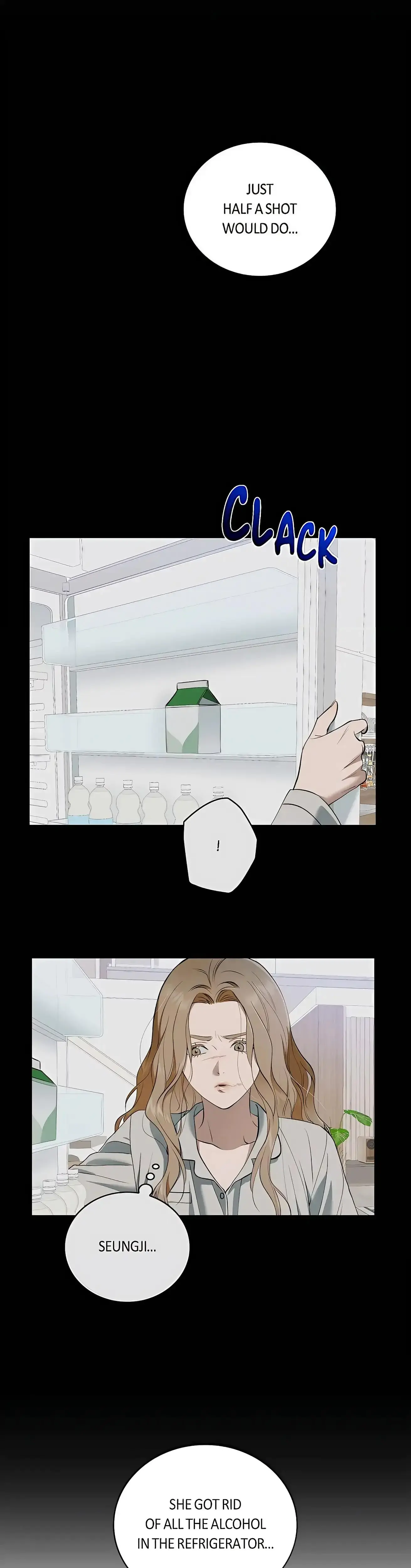 Falling (Eunsu) Episode 42 - Page 3
