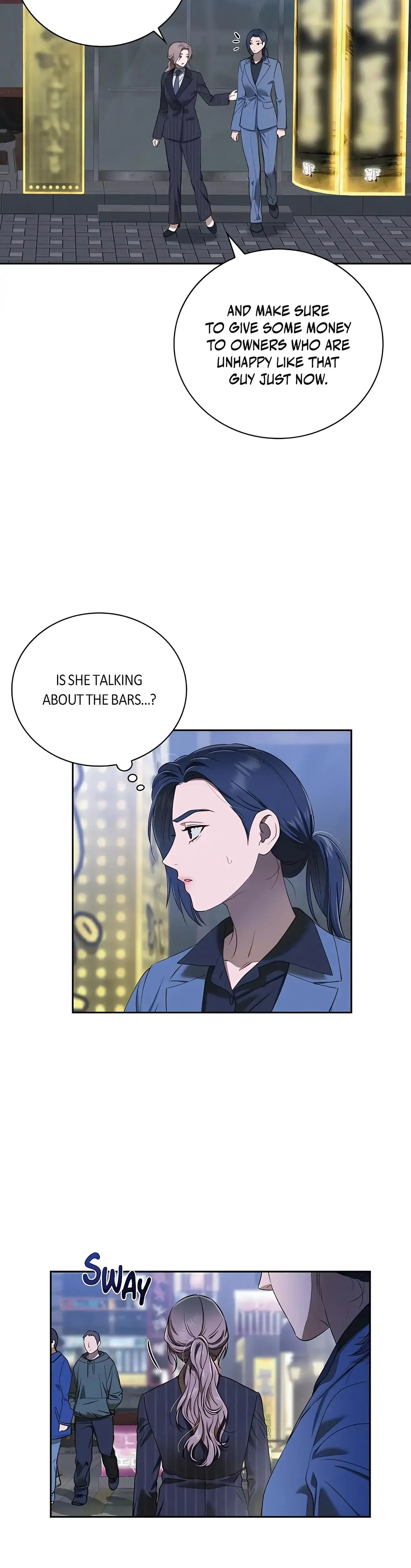 Falling (Eunsu) Episode 42 - Page 30