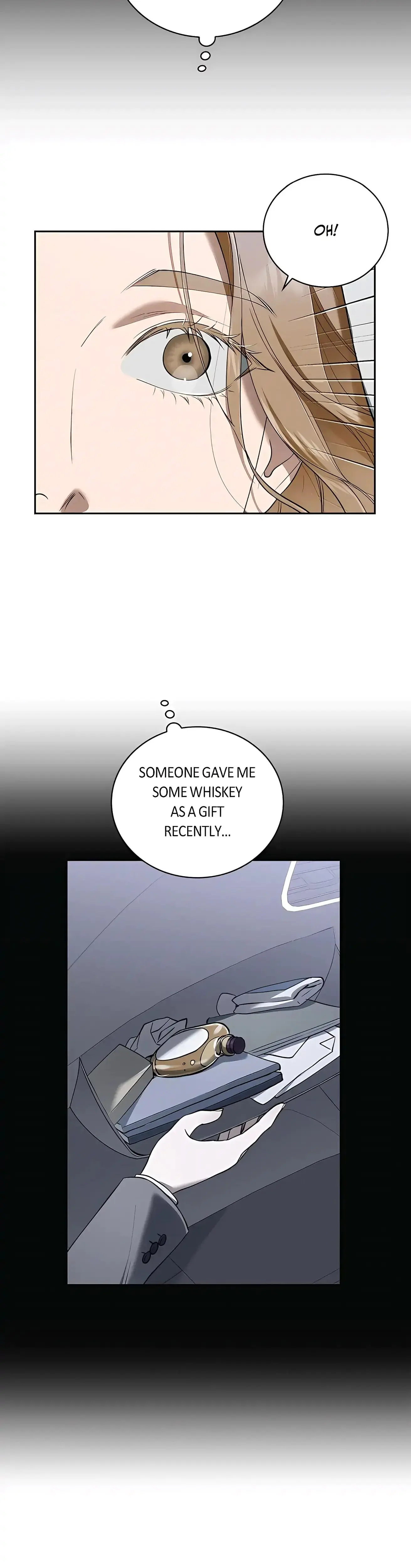 Falling (Eunsu) Episode 42 - Page 4