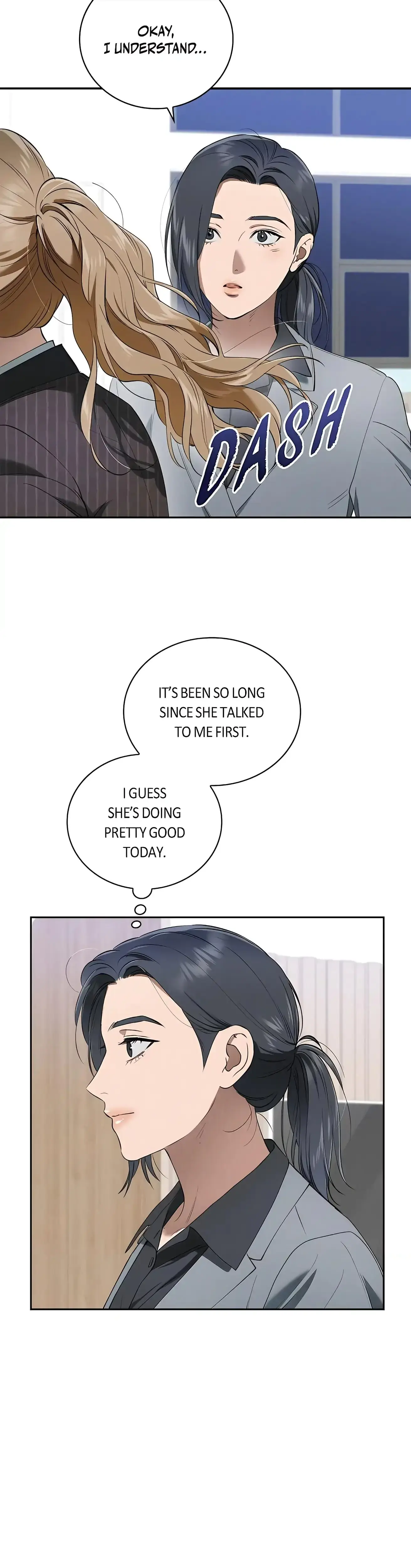 Falling (Eunsu) Episode 42 - Page 7